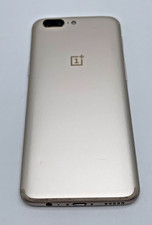 OnePlus 5 Dual A5000 64GB Gold
