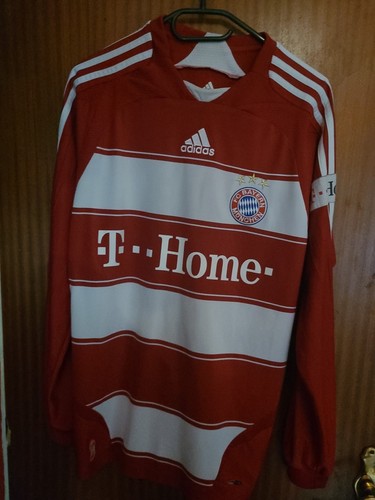 Bayern münchen trikot - münchen,