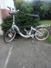 Dahon Klapprad