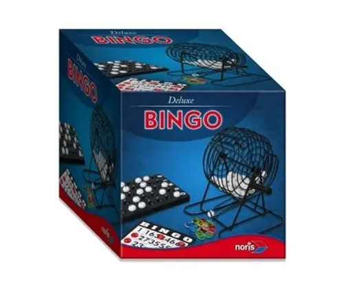 Deluxe bingo spieler - |, 2-6