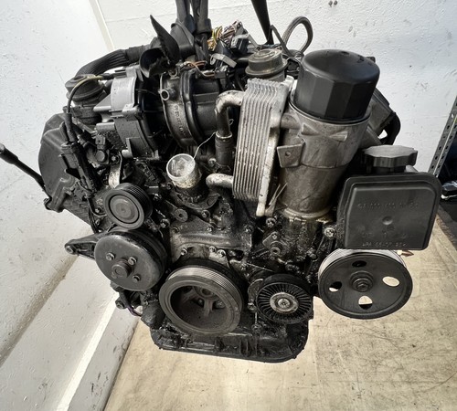 Mercedes w220 113 - w220, 113.960