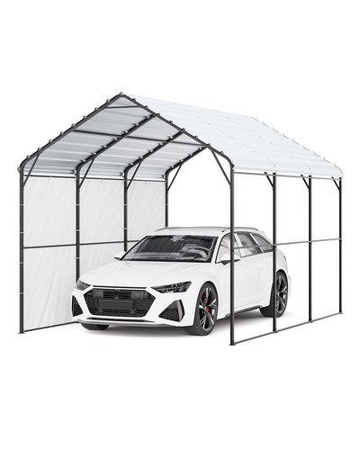 Vevor zeltgarage garagenzelt - vevor,