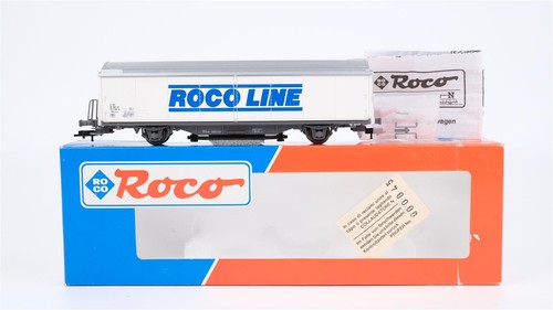Roco 46400 - roco, h0