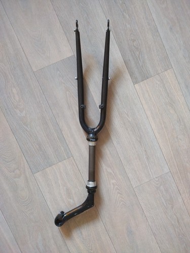 Starrgabel 28er zoll xt - zoll,