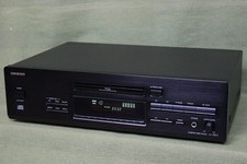 Onkyo DX-7511  CD-Player