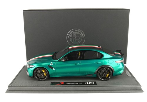Bbr alfa romeo - romeo, gta