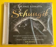SCHUNGIT - Michael Reimann CD