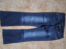 Soccx Jeans Gr./dunkles Blau