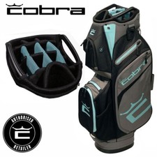 Cobra Signature 14-WAY Golf