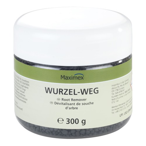 Dose 300g wurzel - 1, zum