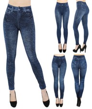 Damen Thermo Leggings