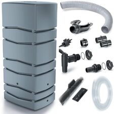 Regentonne 650L Regenfass