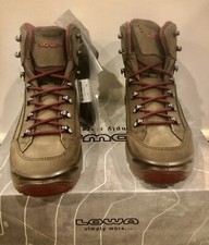 Lowa Renegade GTX Mid Women