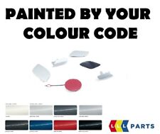 Audi A6 4F 08-11 Neu Vorne S-LINE Stoßstange Zug Haken Kappe Bemalt Von Ihrem