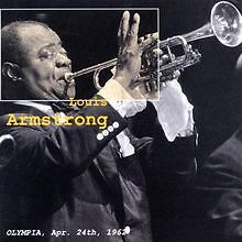 Louis armstrong von - louis,