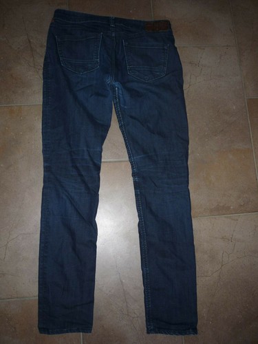 1921 jeans slim - ,