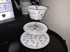 DISNEY MICKY MOUSE KUNSTSTOFF