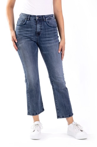 Blue monkey damen - blue,