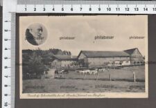 Bayern Parzham bei Griesbach Venushof Bruder Konrad 1938