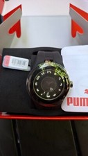 Puma dynamic posh total black - posh,