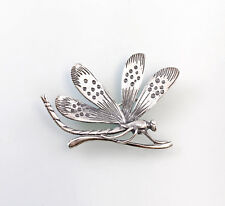 9901431-d Brosche  925er