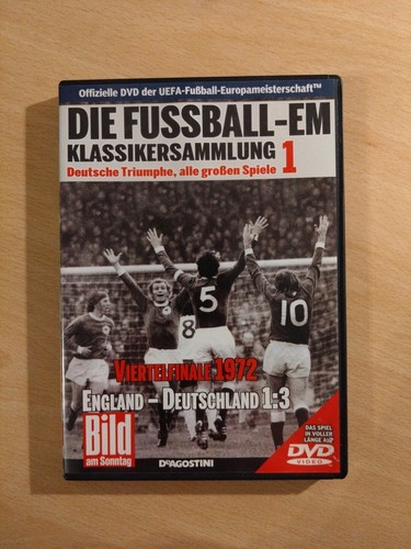 Dvd von bild die - bild,
