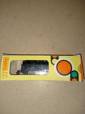 Spur TT Dampflok  Br 81  mit