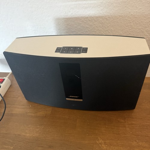 Bose soundtouch series ii - bose,