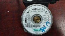 Wilo VIRS25/4-3 HU/4-3