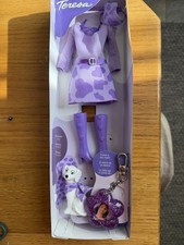 Barbie Spot Szene Teresa