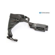 Nikon Leder Handschlaufe f