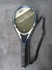 Crane Tennisschläger MICRO-CARBON SL4:4 1/2 SLHI-MODULUS GRAPHITE TITANIUM