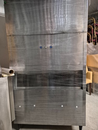 Wessamat perfect ice - , combi