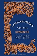 Langenscheidts Wörterbuch