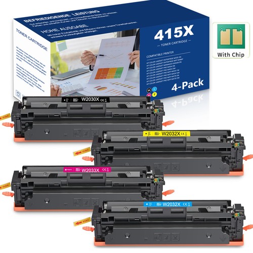 Xxl toner für 415x chip - xxl,