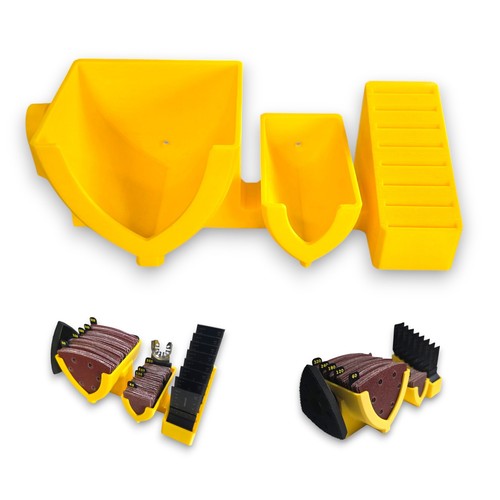 Multitool cutter schleifblatt - multitool,