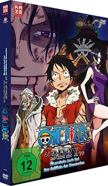 One piece special 3d2y - piece, tv