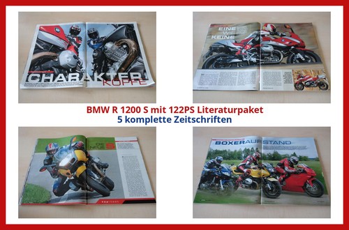 Bmw 1200 mit 122ps - bmw,