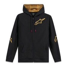Zip Hoodie Alpinestars Sessions V3 Kapuzenjacke Hoody Kapuzenpullover