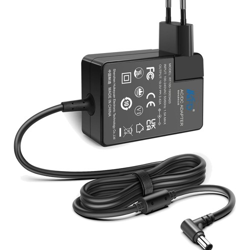 Netzteil 19v 42a 65w - 19v, 3,42a