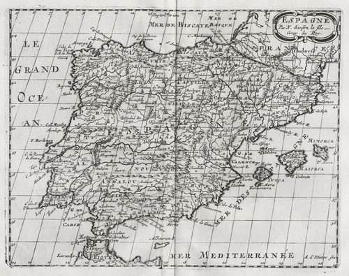 Espana spain spanien espagne - espana,