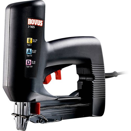 Novus tools 165 - tools, ead