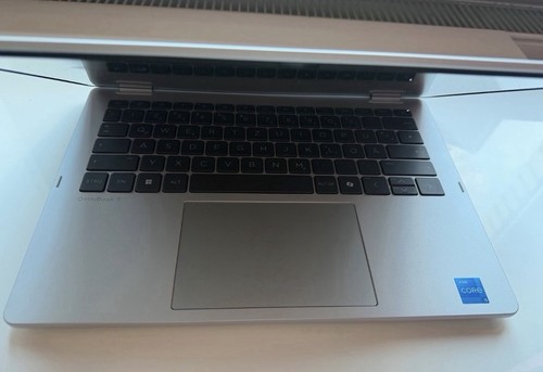 Omnibook flip oled - 5,