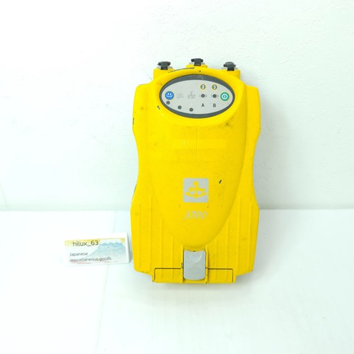 Trimble 5700 gps empfänger - trimble,