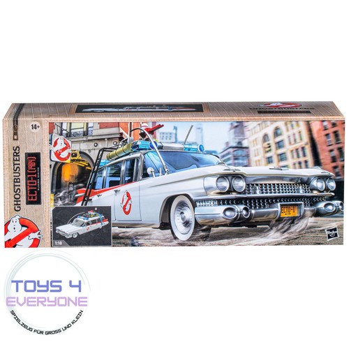 Ghostbusters plasma series - ghostbusters,