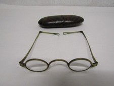 Antike alte brille - antike,