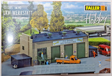 Faller 131385 - Spur H0 -