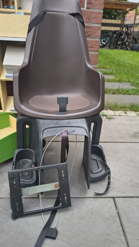 Bobike one maxi kindersitz - bobike,