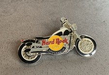 HRC Hard Rock Cafe Motorcycle