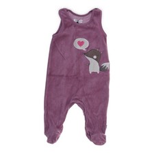 Sterntaler, Strampler